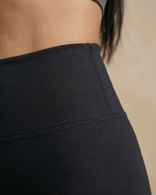 Suttil Line — Calza Oxford Tiro Alto