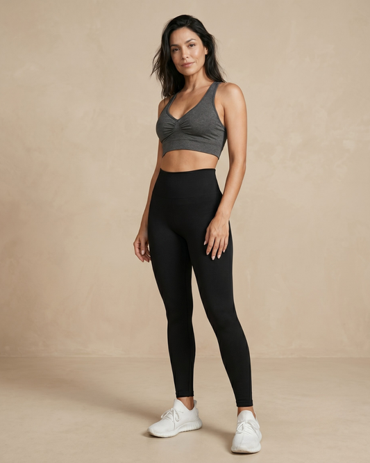 Suttil Faja — Calza Modeladora Push Up