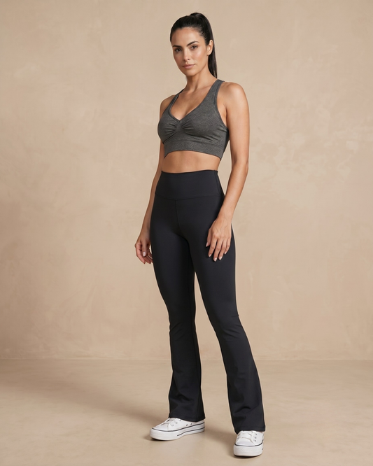 Suttil Line — Calza Oxford Tiro Alto