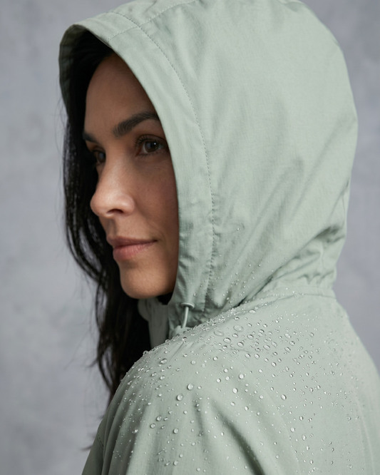 Suttil Shield — Rompeviento Impermeable